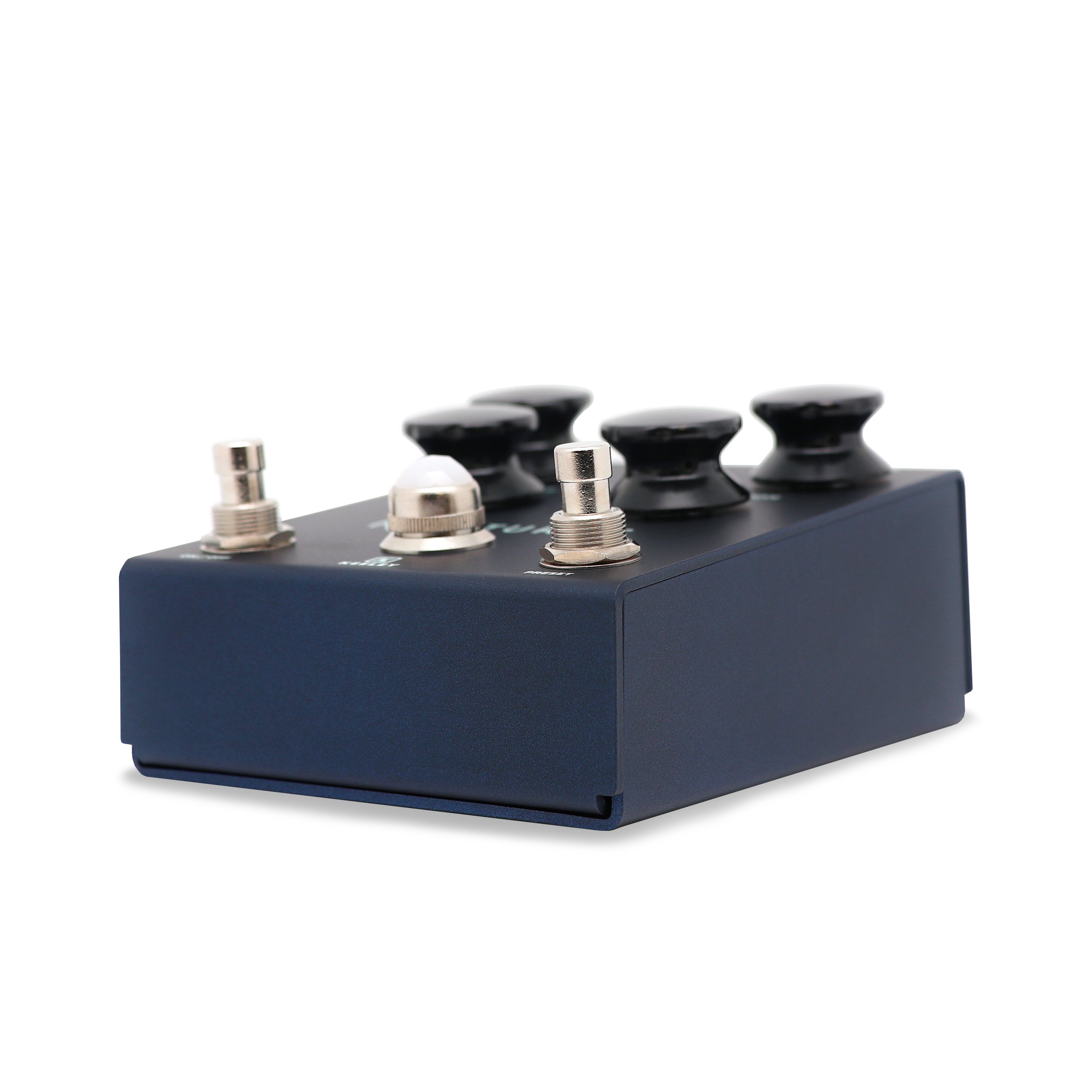 Nocturne Reverb